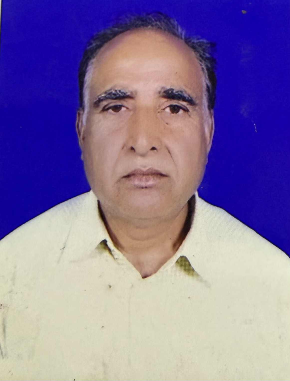 Trilochan Regmi