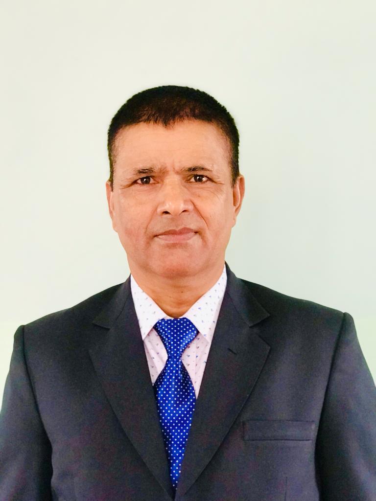 Omnath Bhattarai