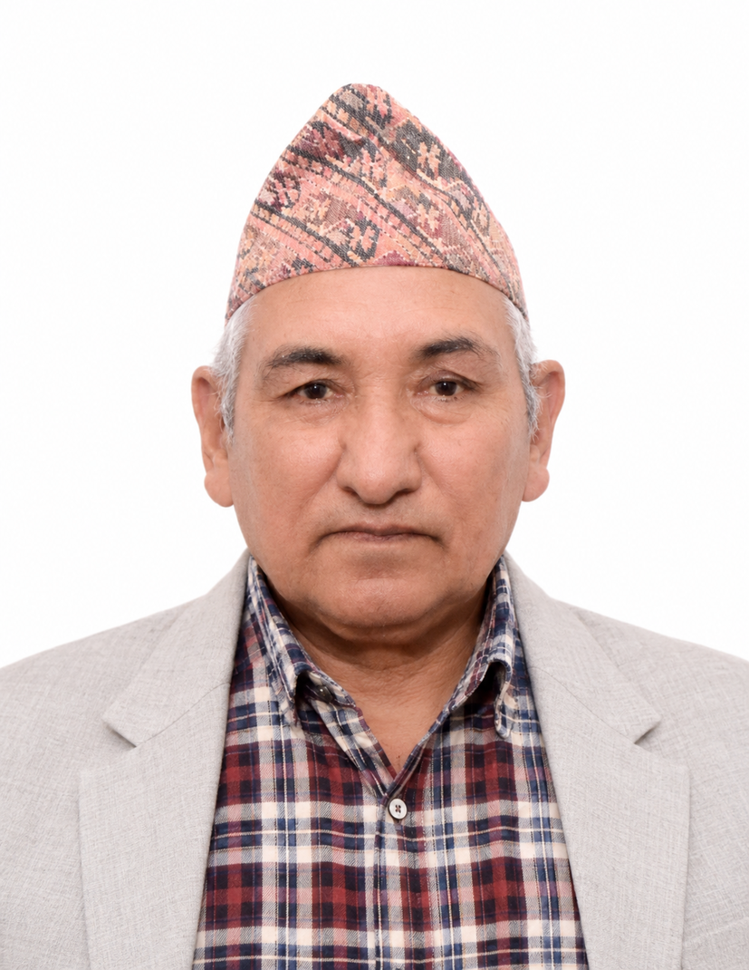 Rudra Bahadur Khadka